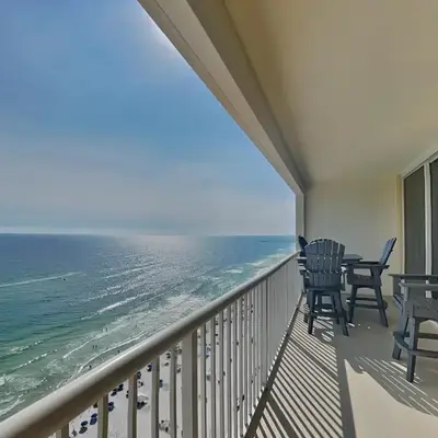 Majestic Beach Towers II #1902