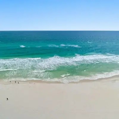 Totally Beachin Unit 1302