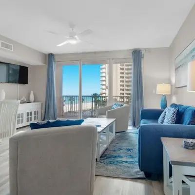 Shores of Panama 426