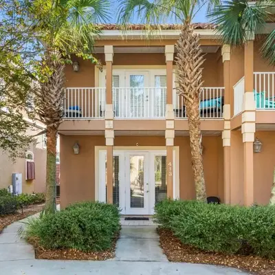 LUV PCB by Sand Seeker Vacations