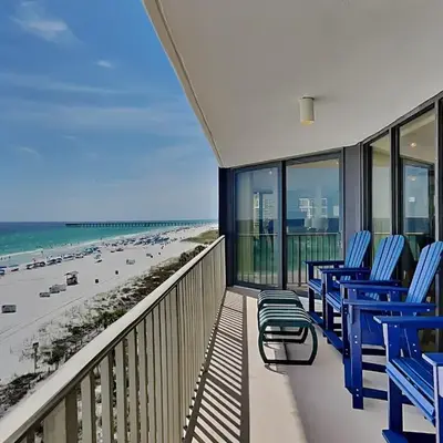 Edgewater Leeward #500