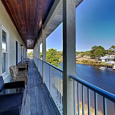 Bonita Point Condo II #214E