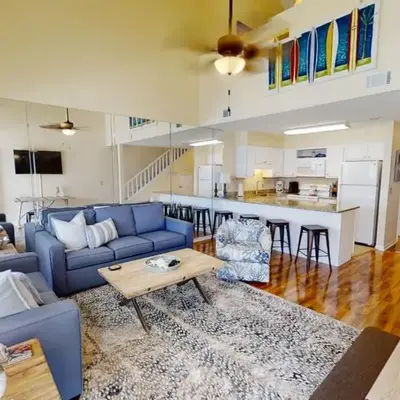 Southwind Condominiums 6-B