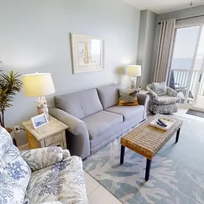Sunrise Beach 1408