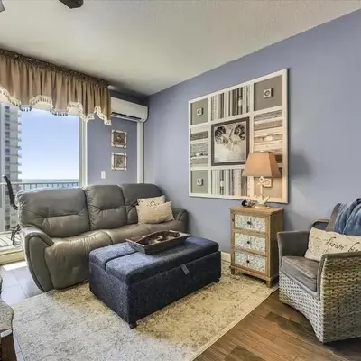 Shores of Panama 1206 - Amazing Studio