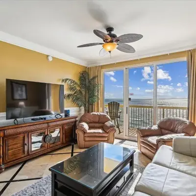 Calypso 1205 - Amazing Condo! Free Fun! Sleeps 4