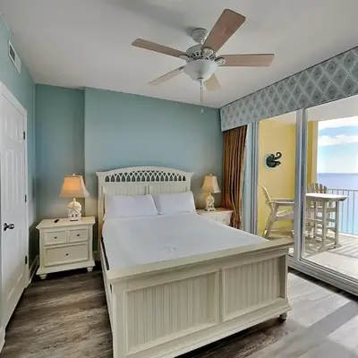 Emerald Isle Panama City Beach #2208