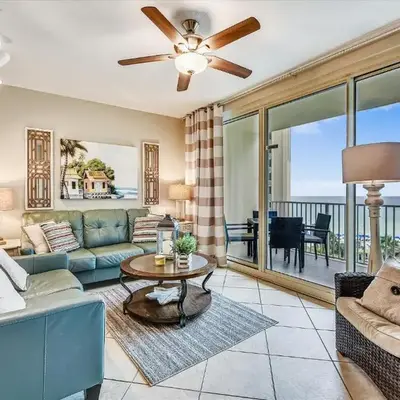 Shores of Panama 620-Sleeps 8