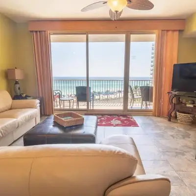 Shores of Panama 621-Sleeps 8