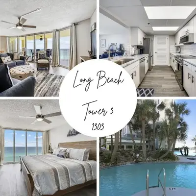 Long Beach Tower 3