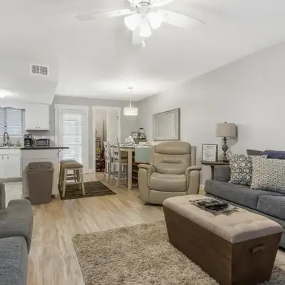 Compass Cove at Gulf Highlands by Nautical Properties Vacation Rentals
