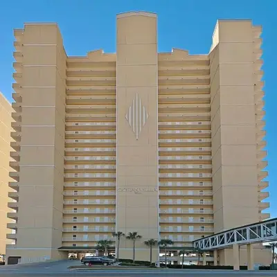 Beautiful Ocean Views! 2-Bedroom