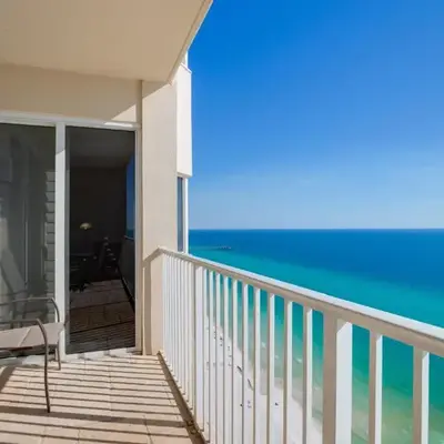 Sleep in Comfort in The Most Spacious 2 Bedrooms Tidewater Has to Offer