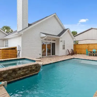 Expertly Decorated Family Home