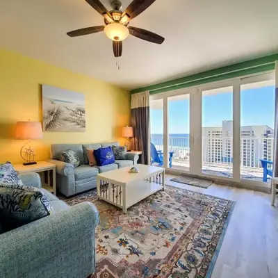 Laketown Wharf 911 - Luxury at the Wharf