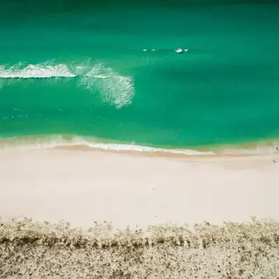 Quaint 2BR/25BA Cottage Nestled Between 30A & Panama City Beach! Sleeps 6!