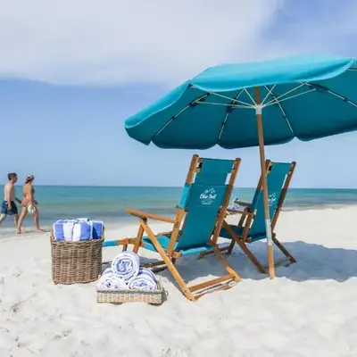 Luxury Gulf Front Property! Directly on the Beach! Sleeps 15!