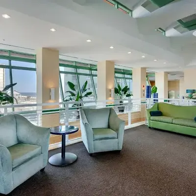 Brand New Throughout! Emerald Beach - Gulf Front! Sleeps 8!
