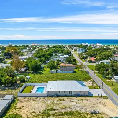 Brand New Home with In-ground Pool