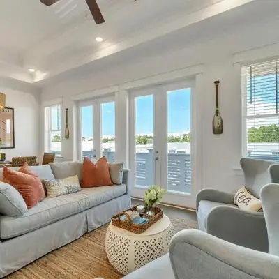 Current Affairs Brand New 2 BR Townhome in Prominence Golf Cart Included
