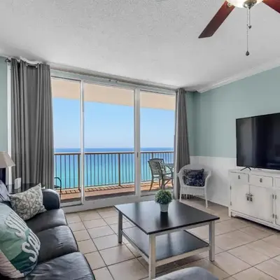Majestic Beach Towers 1-1302