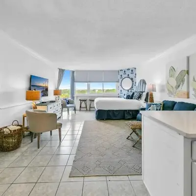 Top of the Gulf 808- Gulf Coast Getaway