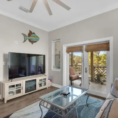 30A-SEA For Yourself - Seagrove Highlands