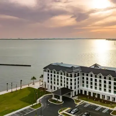 Hotel Indigo - Panama City Marina by IHG