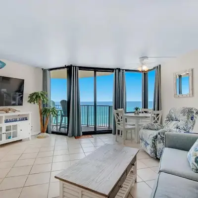 Sunbird 709W Beach Life
