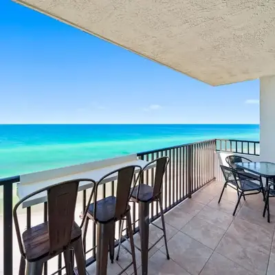 One Seagrove Place #1308 - 