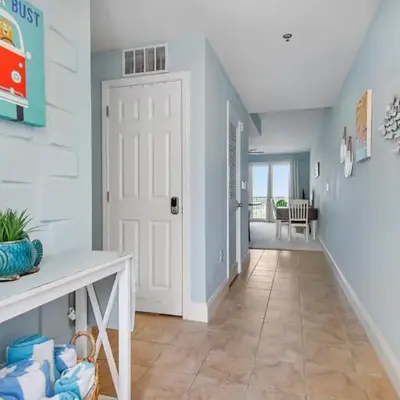 Shell Yeah at Laketown Wharf #730 by Nautical Properties
