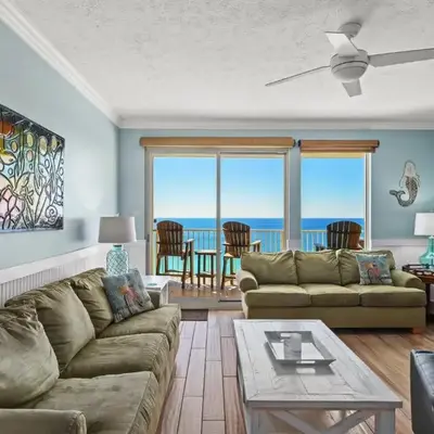 Treasure Island #1505