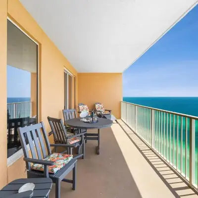 Treasure Island #2110