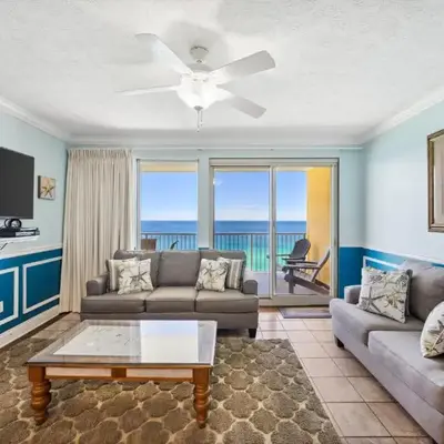 Treasure Island #1608