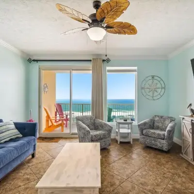 Treasure Island #1005