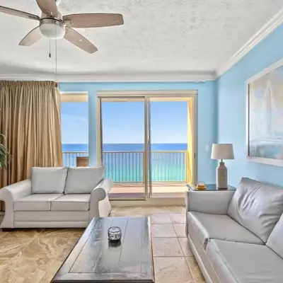 Treasure Island #1506