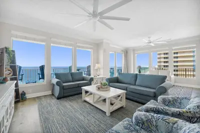 Gallery image of Treasure Island #1812 in Panama City Beach