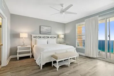 Gallery image of Treasure Island #1812 in Panama City Beach