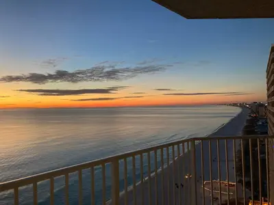 Gallery image of Treasure Island #1812 in Panama City Beach