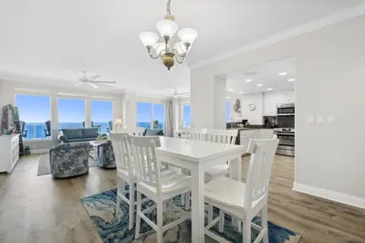 Gallery image of Treasure Island #1812 in Panama City Beach