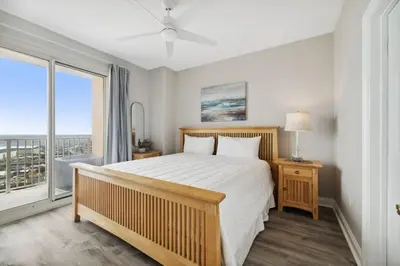 Gallery image of Treasure Island #1812 in Panama City Beach