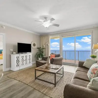 Treasure Island #2306