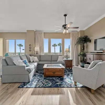 Gulf Crest #0106