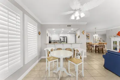 Gallery image of Treasure Island #0112 in Panama City Beach