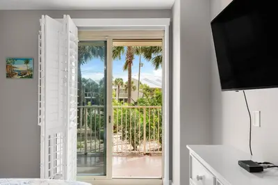 Gallery image of Treasure Island #0112 in Panama City Beach