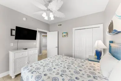 Gallery image of Treasure Island #0112 in Panama City Beach