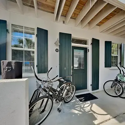 Bungalows at Seagrove #149 - Three Little Birds Bungalow 30A